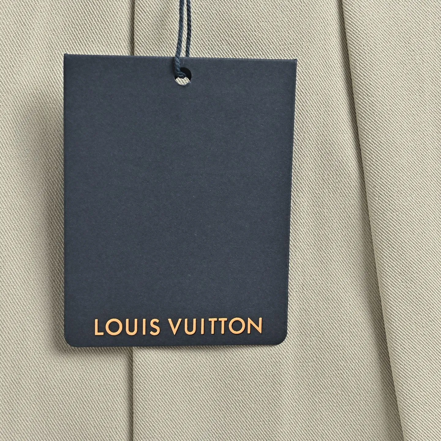 Louis Vuitton/